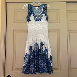 LuLaRoe Nikki style dress (with pockets)